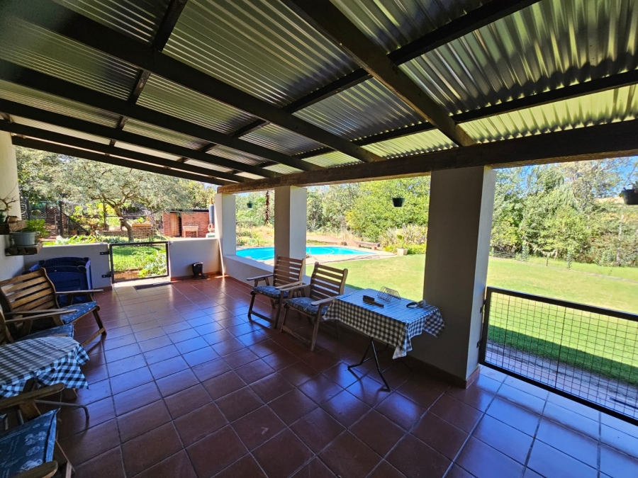 4 Bedroom Property for Sale in Rietfontein AH North West